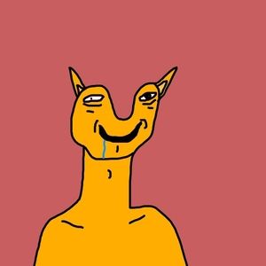 Meet your Posher, Nicholas